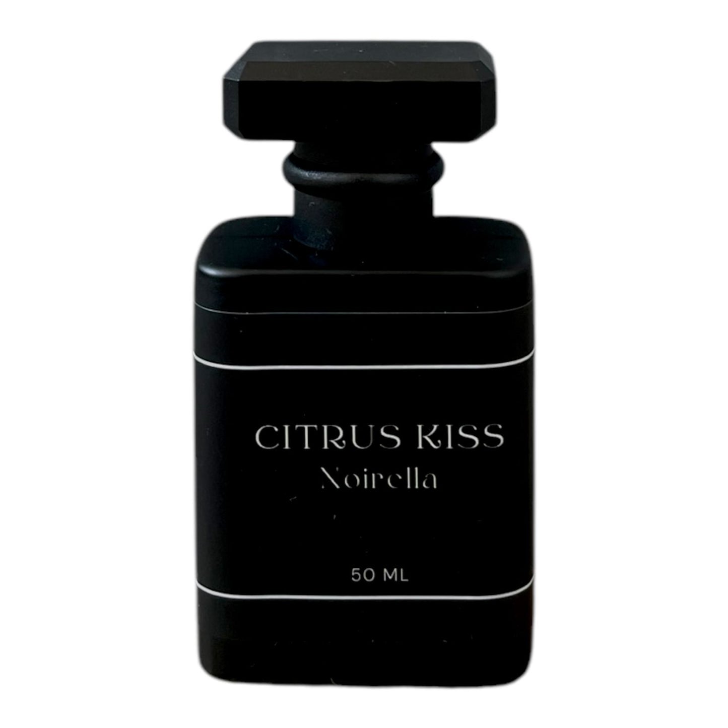 Citrus kiss