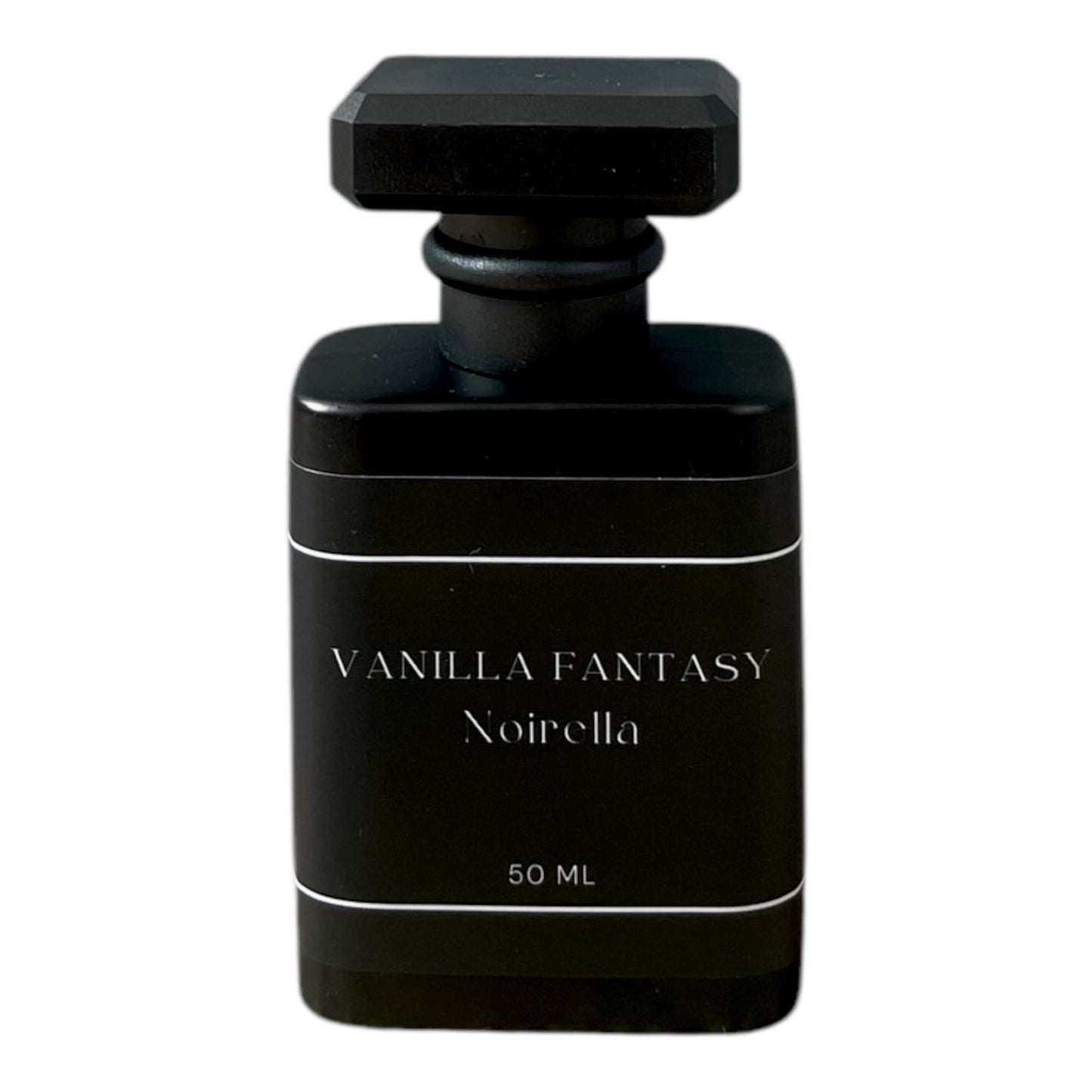 Vanilla Fantacy